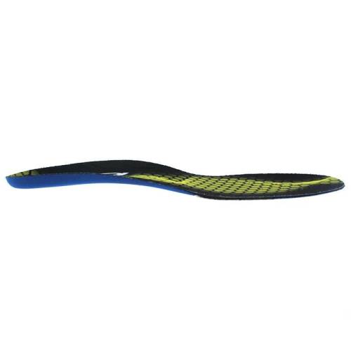 full length ultra light high performance bicycle insole 